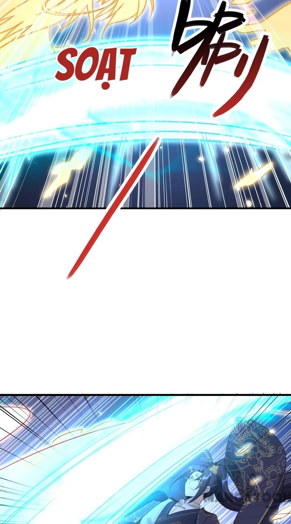 Long Vương Truy Thê Chapter 69 - 11