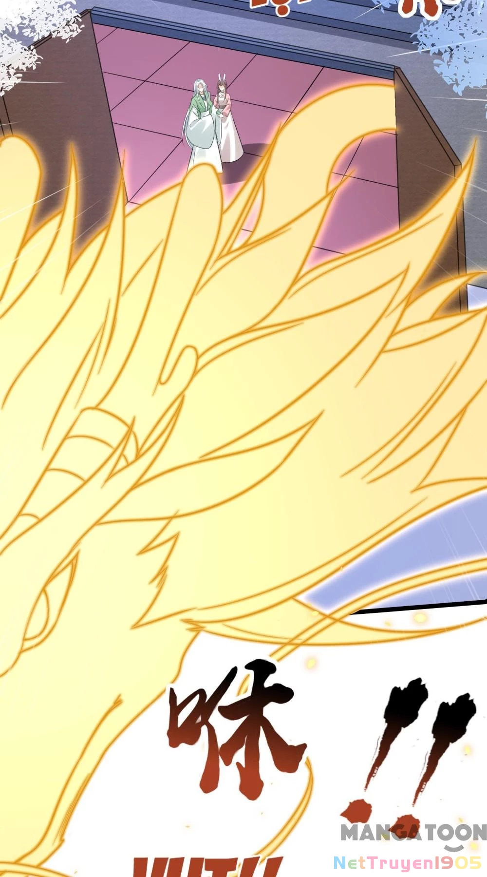 Long Vương Truy Thê Chapter 69 - 15