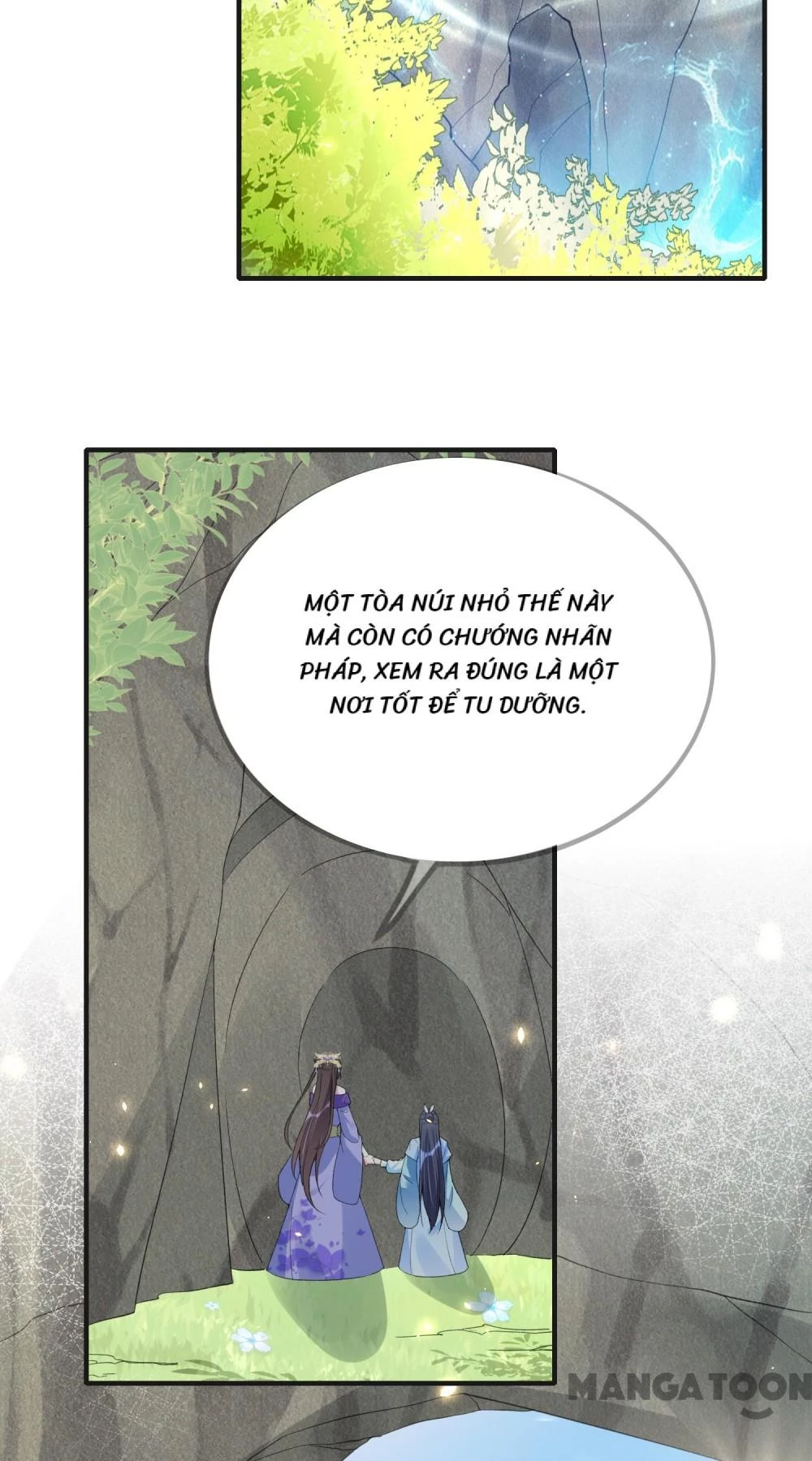 Long Vương Truy Thê Chapter 69 - 19