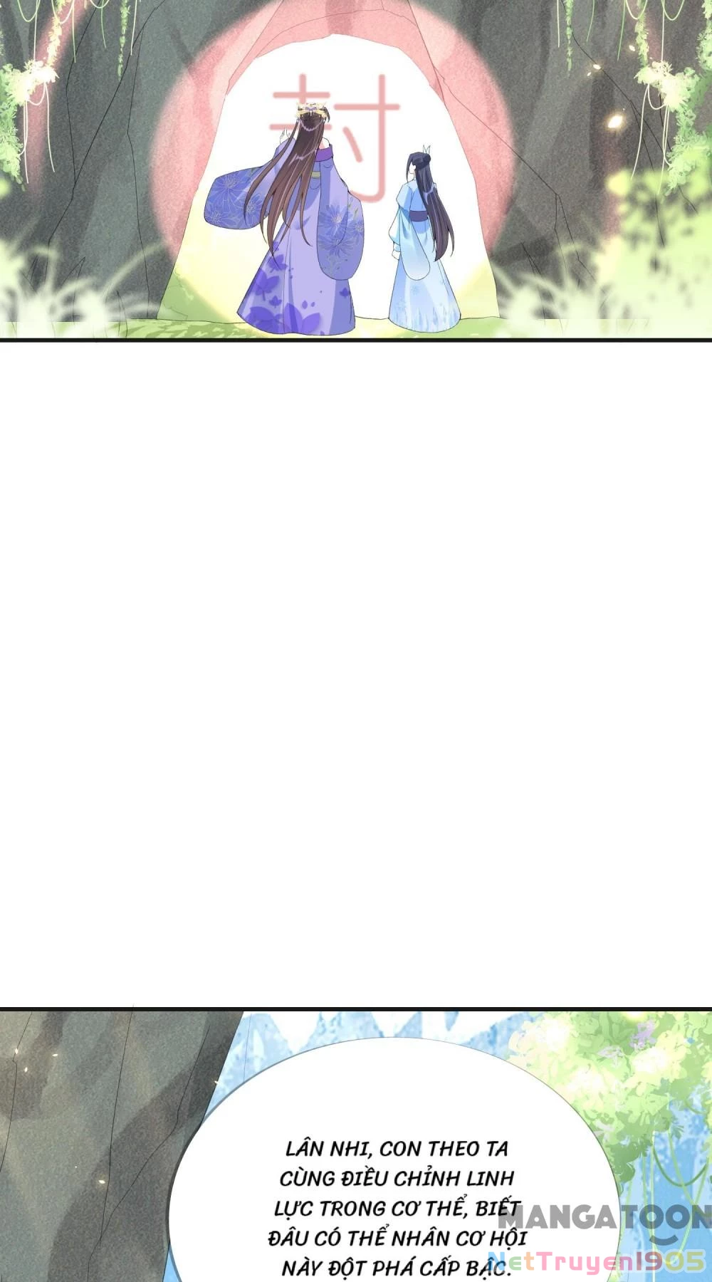 Long Vương Truy Thê Chapter 69 - 24