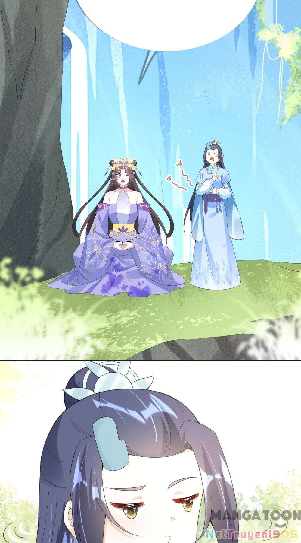 Long Vương Truy Thê Chapter 69 - 25