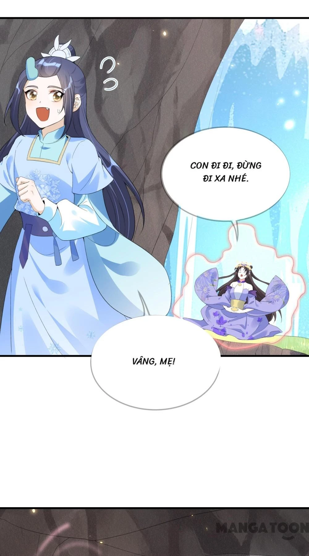 Long Vương Truy Thê Chapter 69 - 27