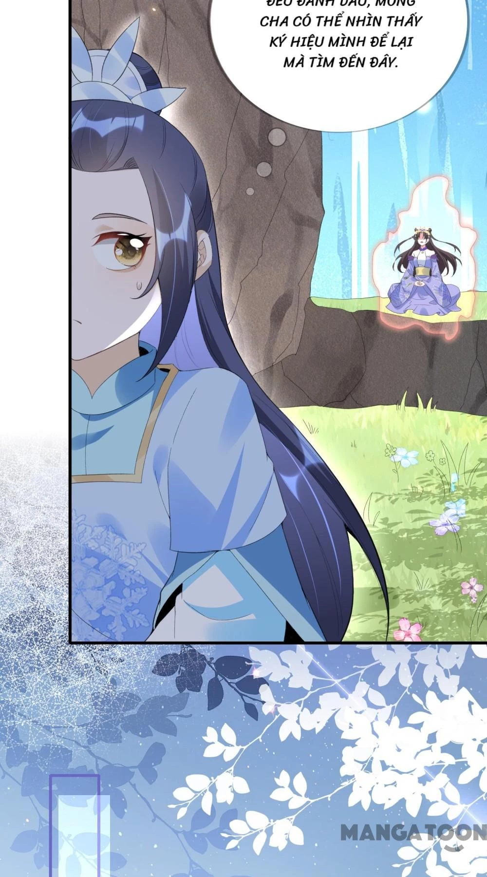 Long Vương Truy Thê Chapter 69 - 29