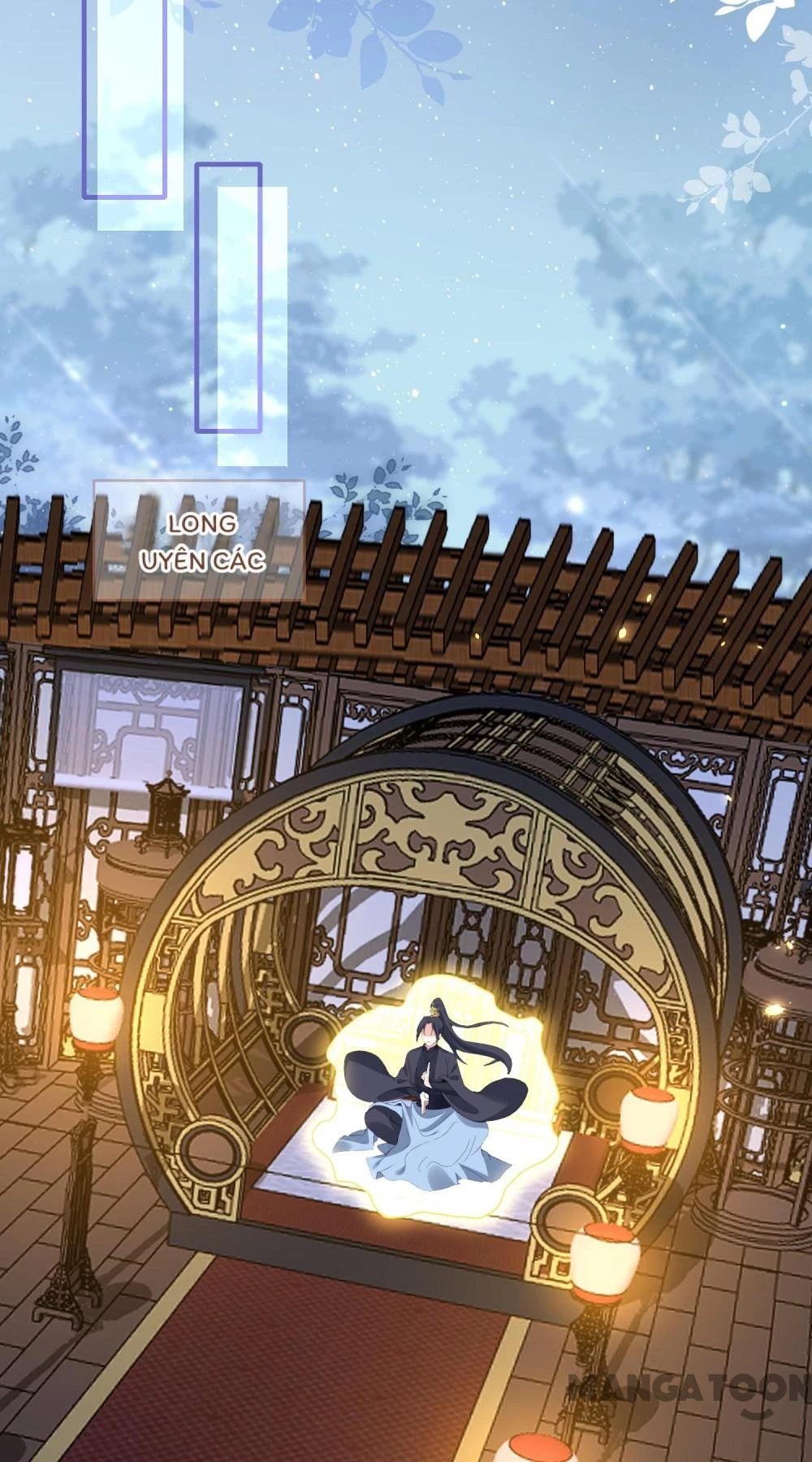 Long Vương Truy Thê Chapter 69 - 30
