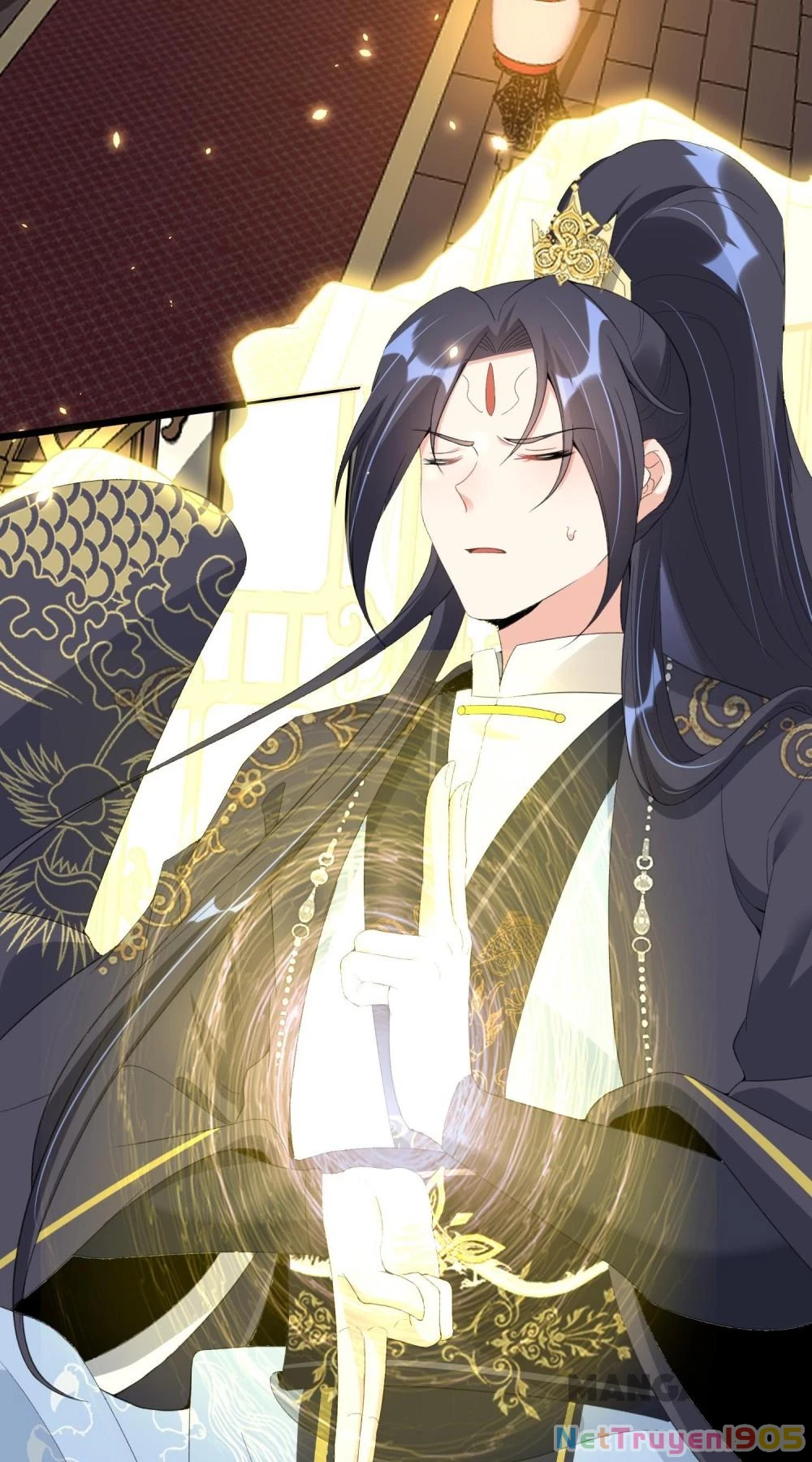 Long Vương Truy Thê Chapter 69 - 31