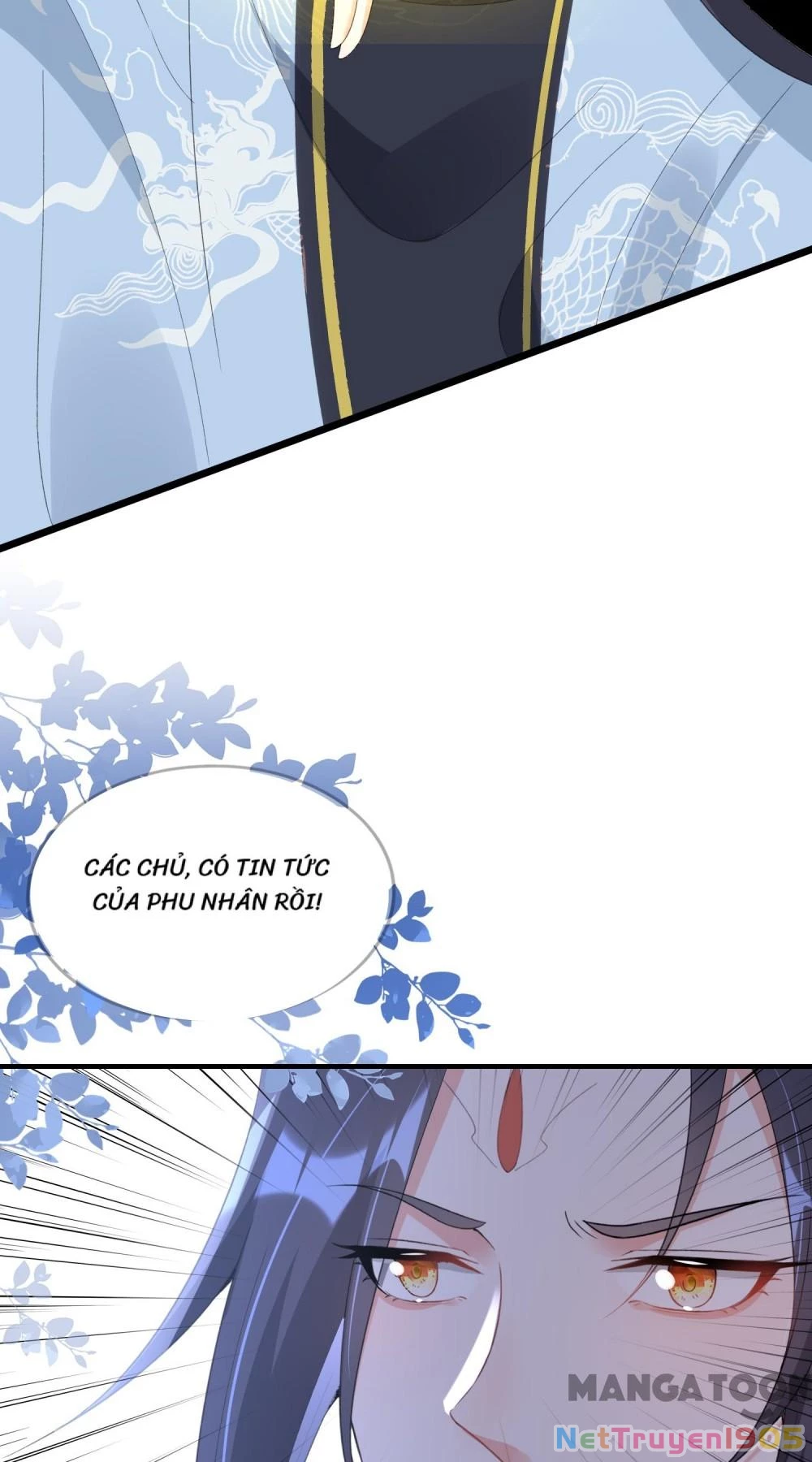 Long Vương Truy Thê Chapter 69 - 32