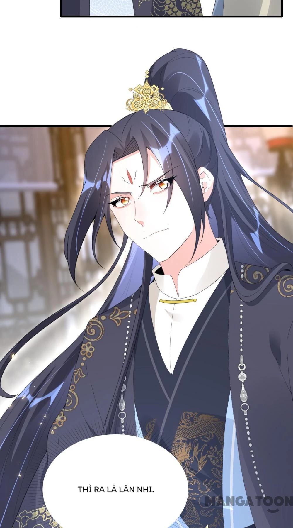 Long Vương Truy Thê Chapter 69 - 35