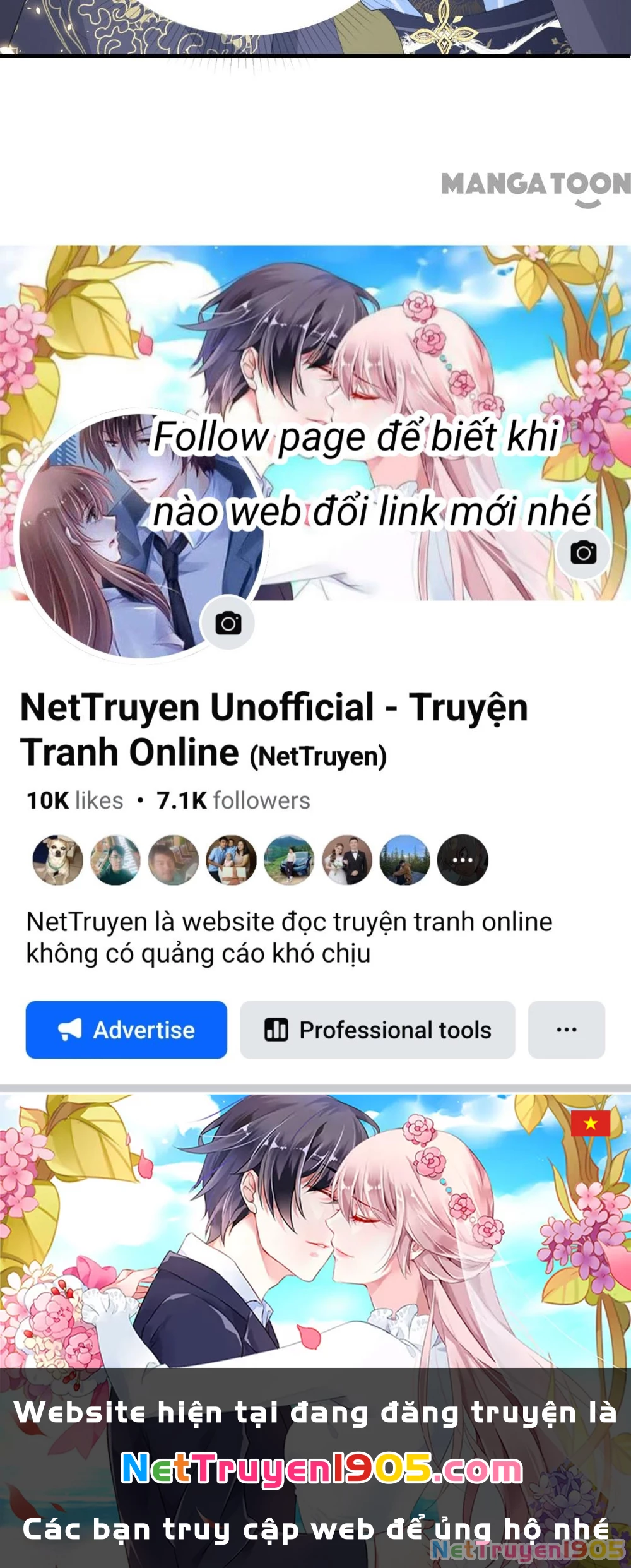 Long Vương Truy Thê Chapter 69 - 36