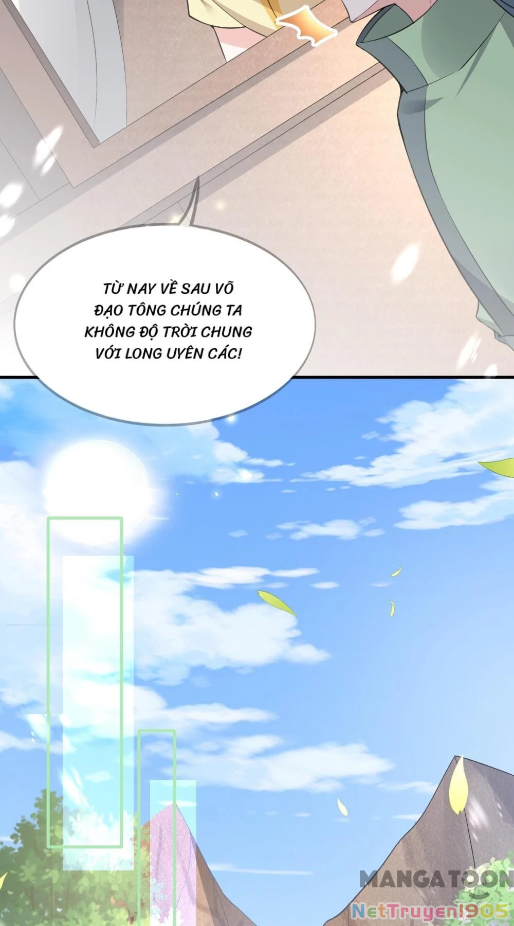 Long Vương Truy Thê Chapter 70 - 6