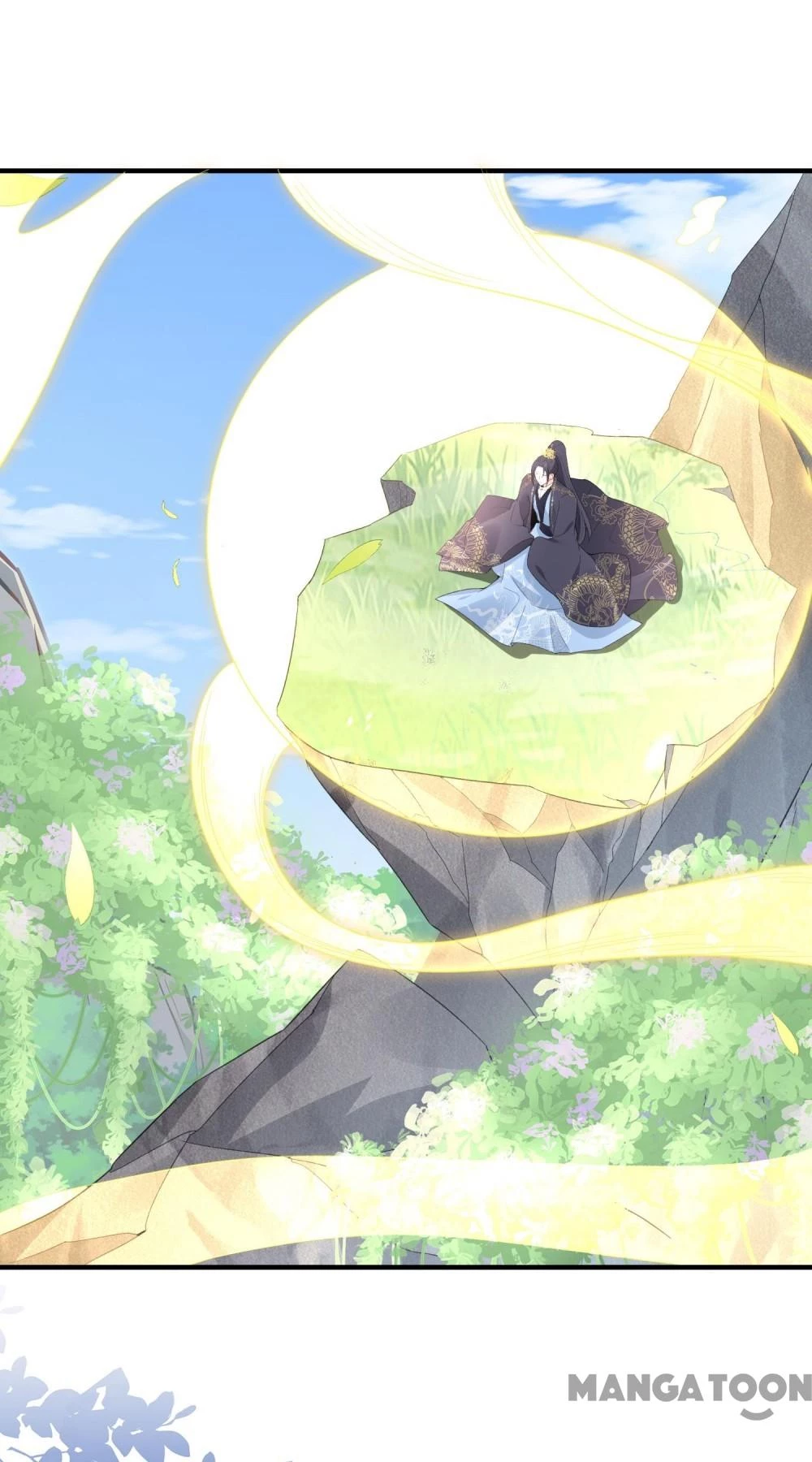 Long Vương Truy Thê Chapter 70 - 9