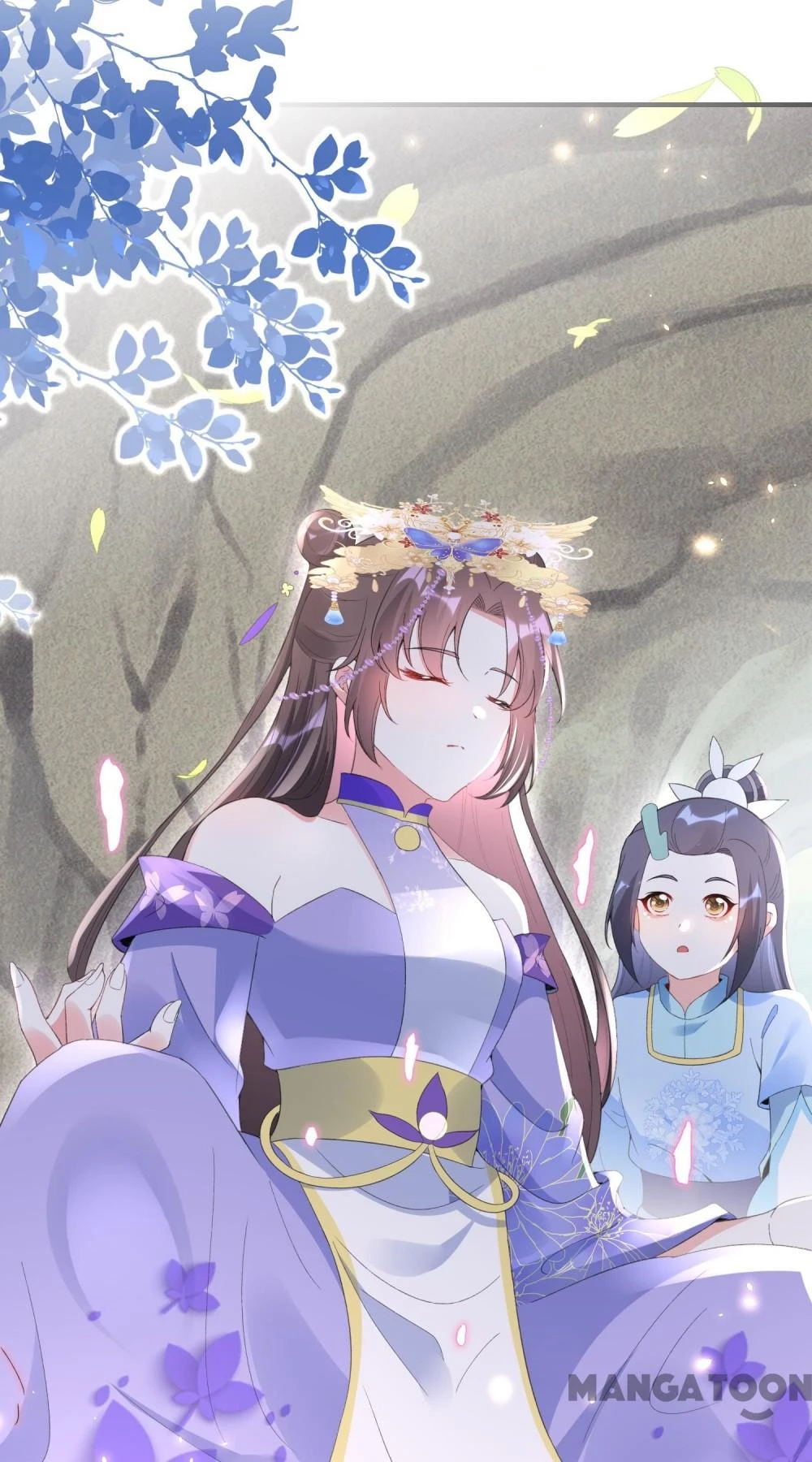 Long Vương Truy Thê Chapter 70 - 10