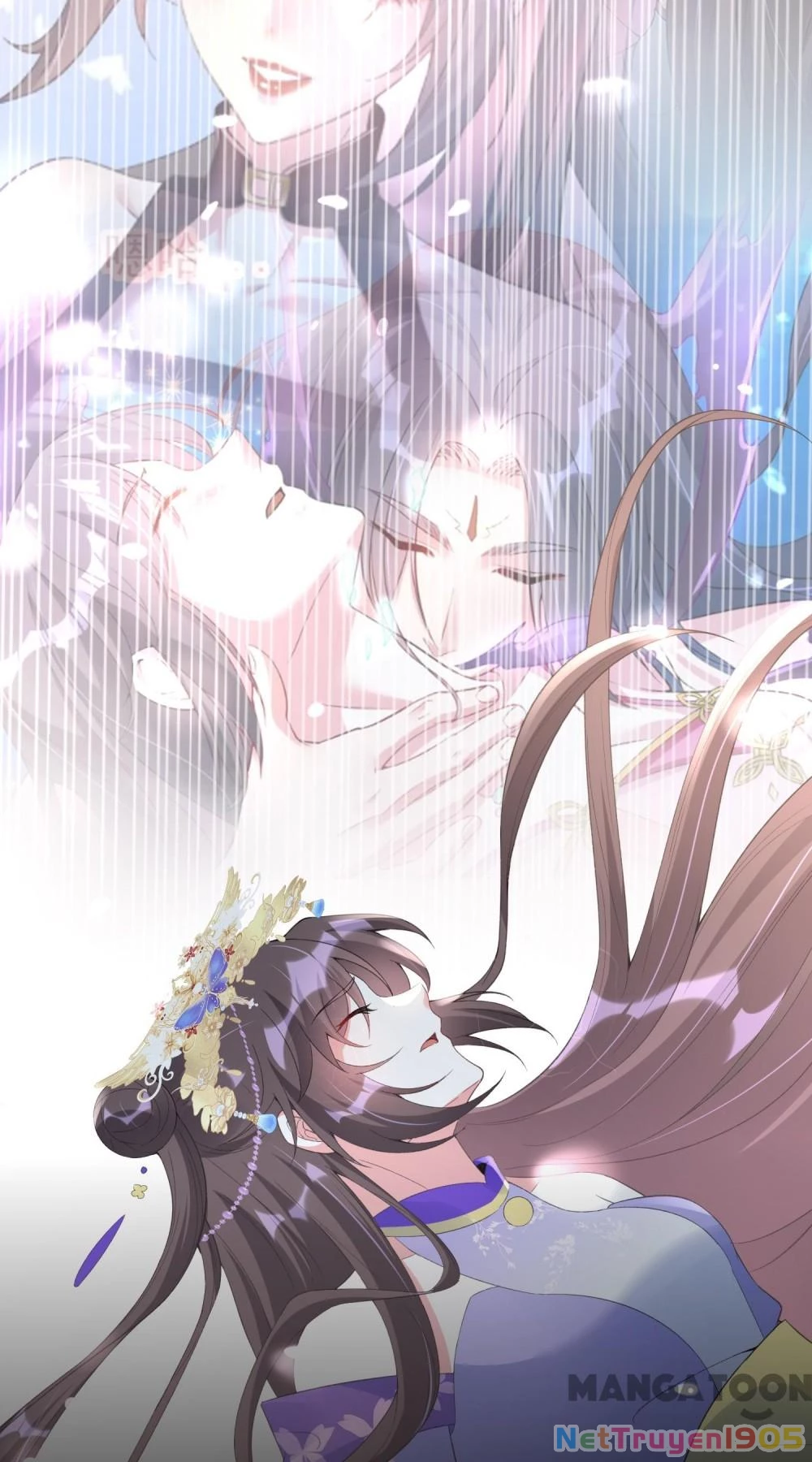 Long Vương Truy Thê Chapter 70 - 12