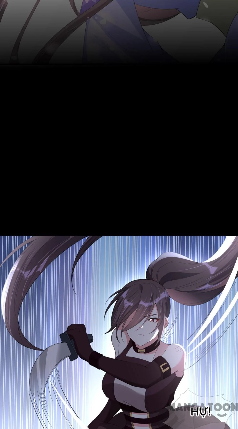 Long Vương Truy Thê Chapter 70 - 13