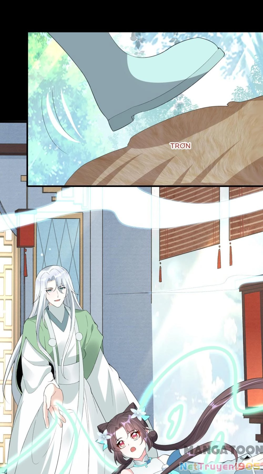 Long Vương Truy Thê Chapter 70 - 17