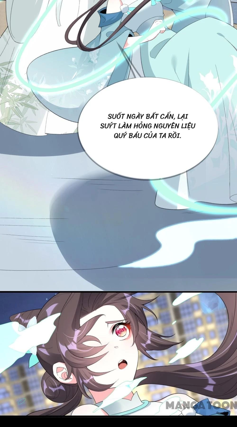 Long Vương Truy Thê Chapter 70 - 18