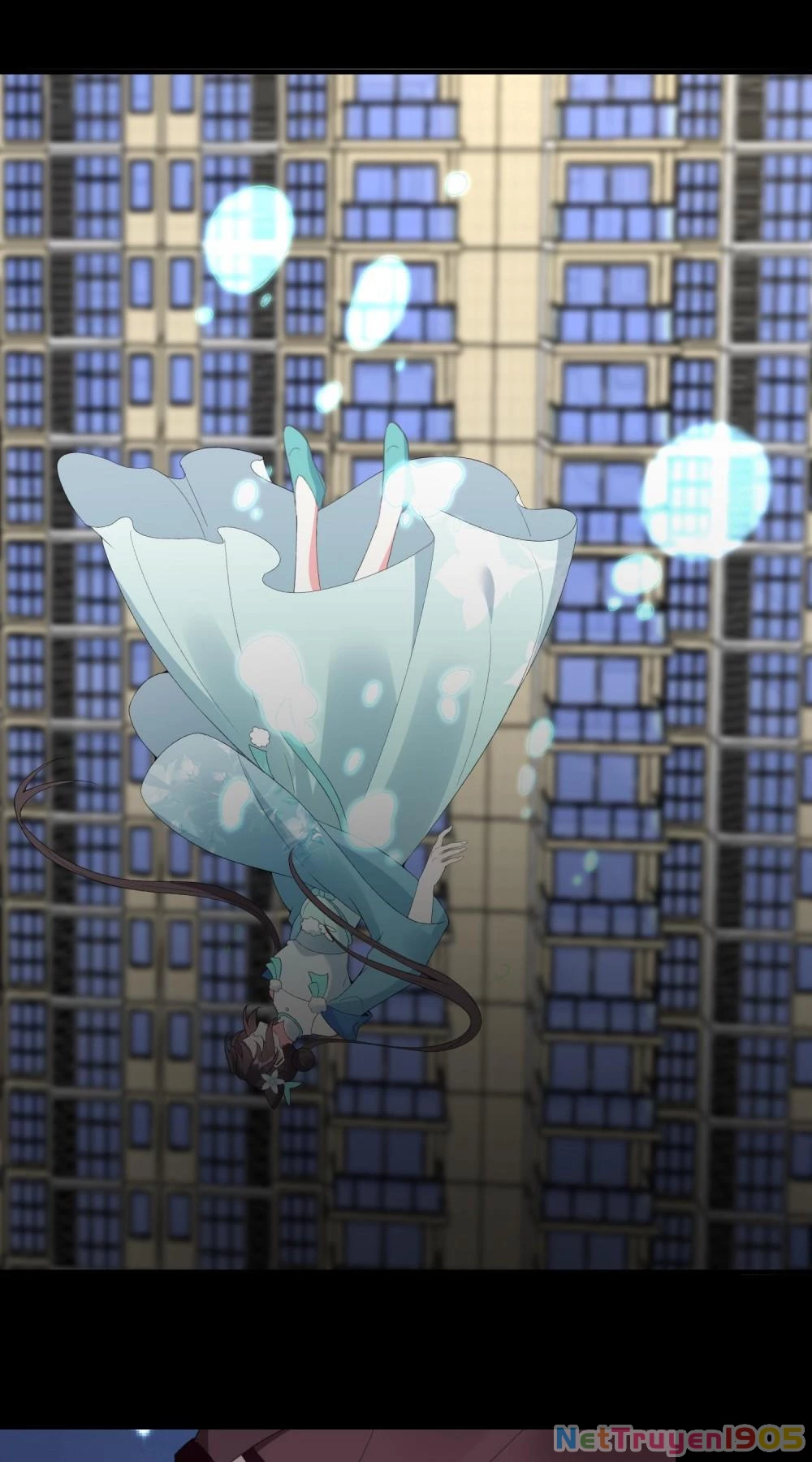 Long Vương Truy Thê Chapter 70 - 19