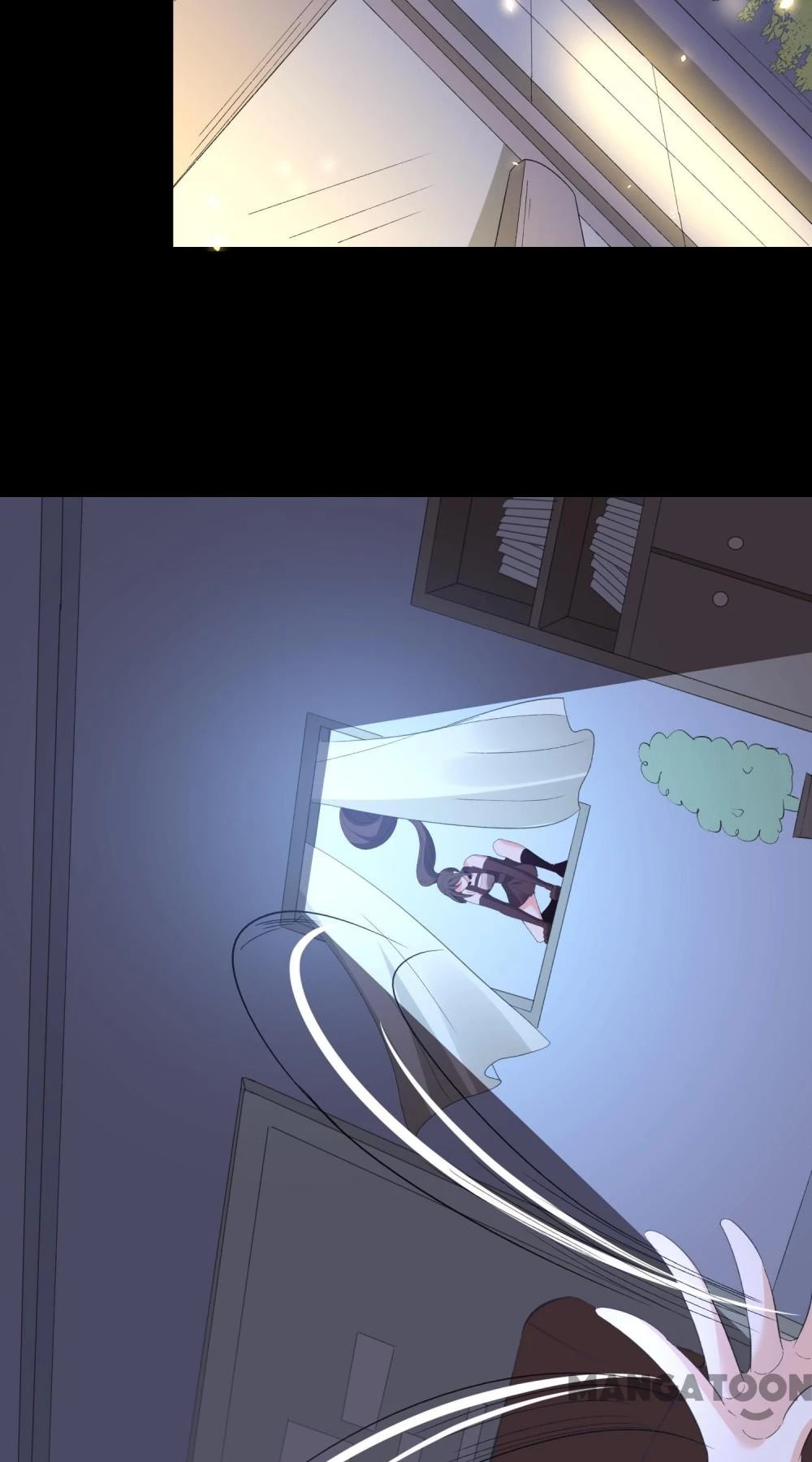 Long Vương Truy Thê Chapter 70 - 21