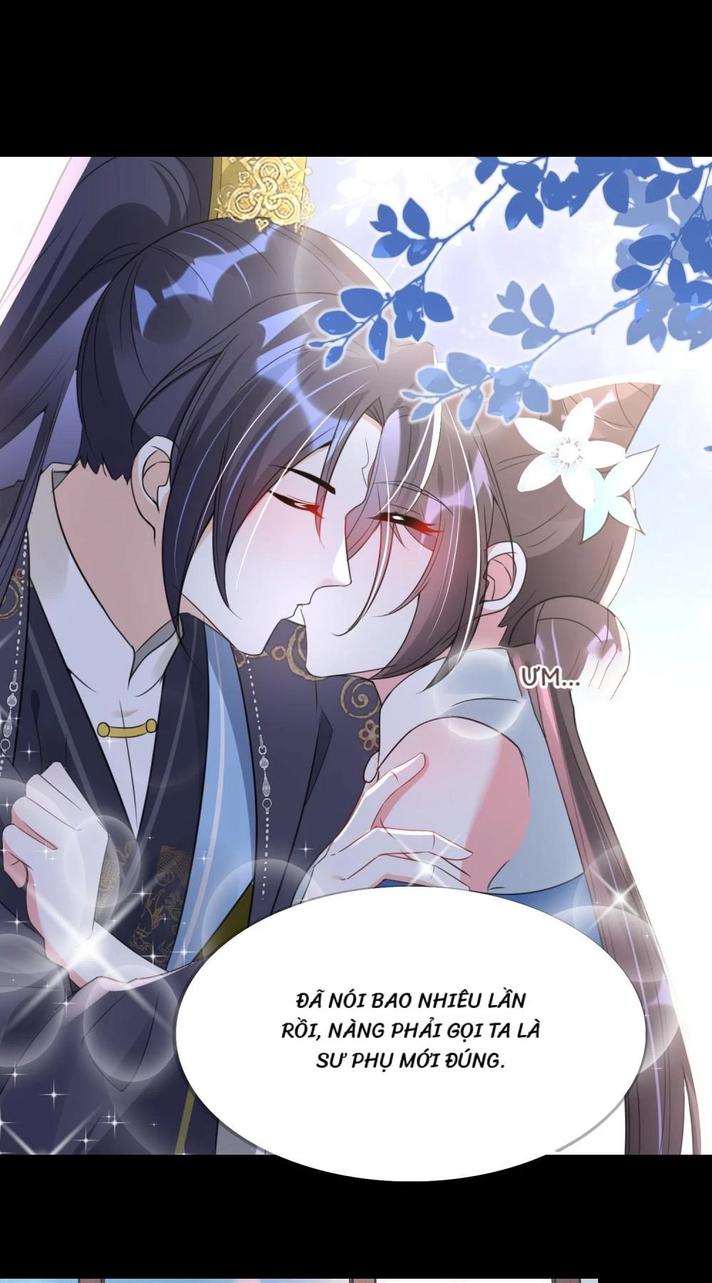 Long Vương Truy Thê Chapter 70 - 25