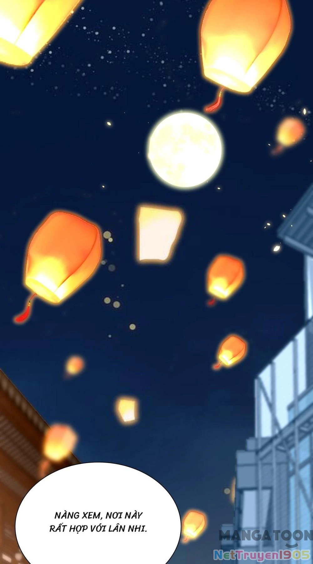 Long Vương Truy Thê Chapter 70 - 27