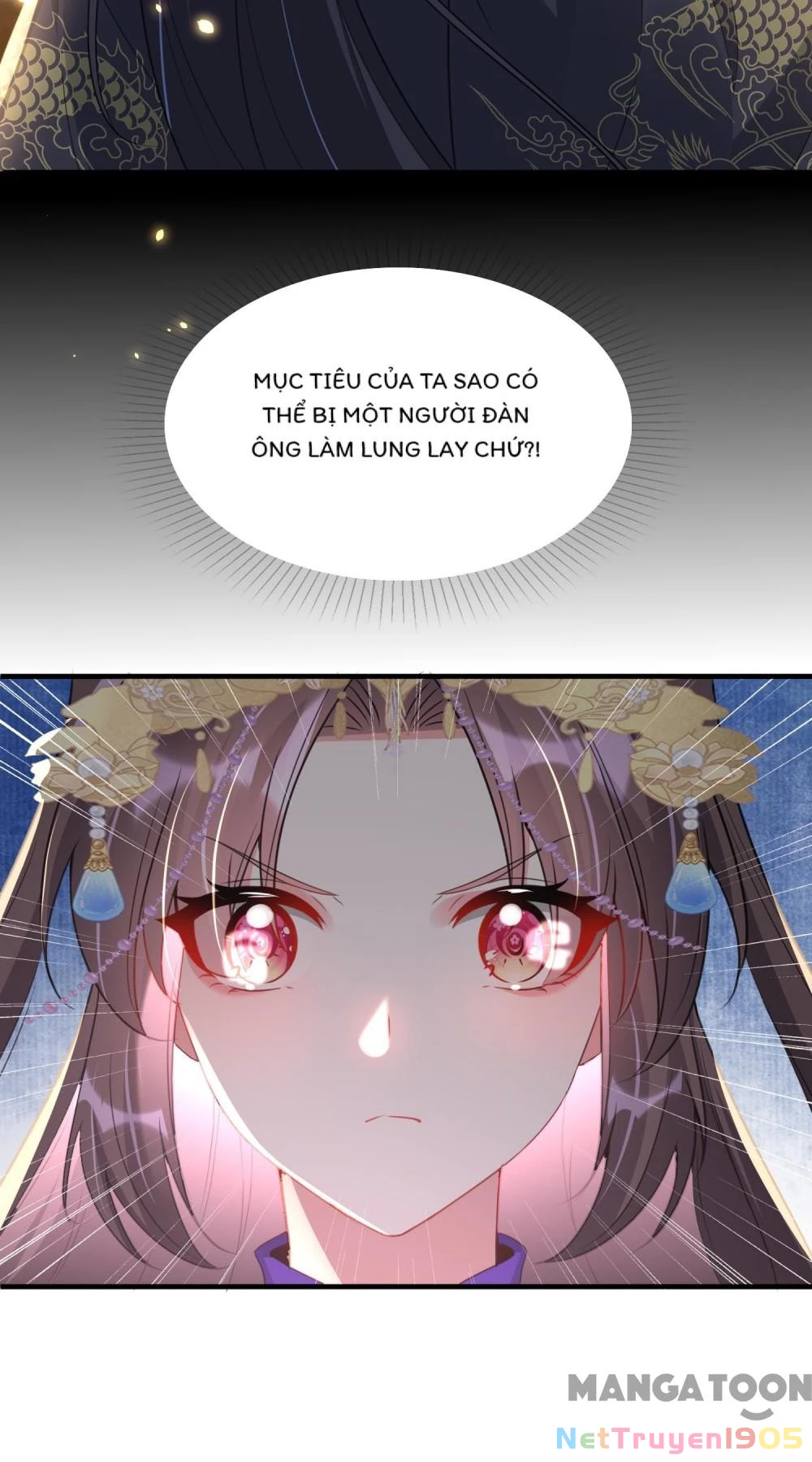 Long Vương Truy Thê Chapter 70 - 31