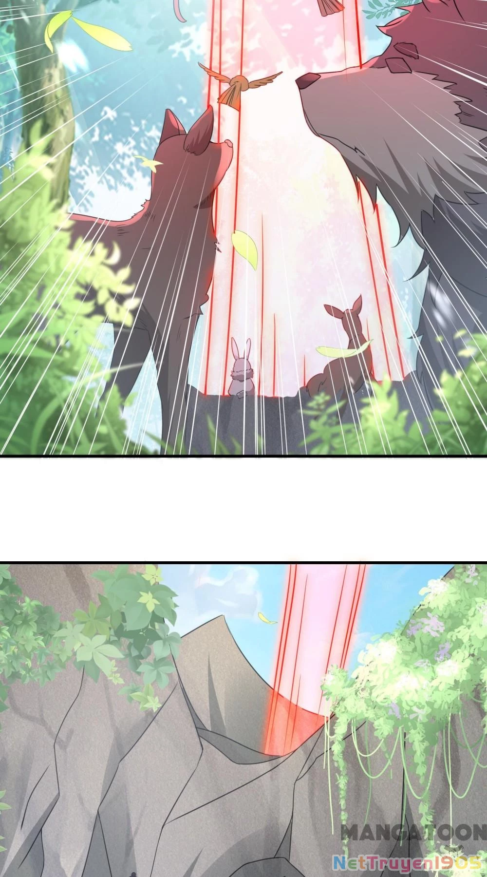 Long Vương Truy Thê Chapter 70 - 35