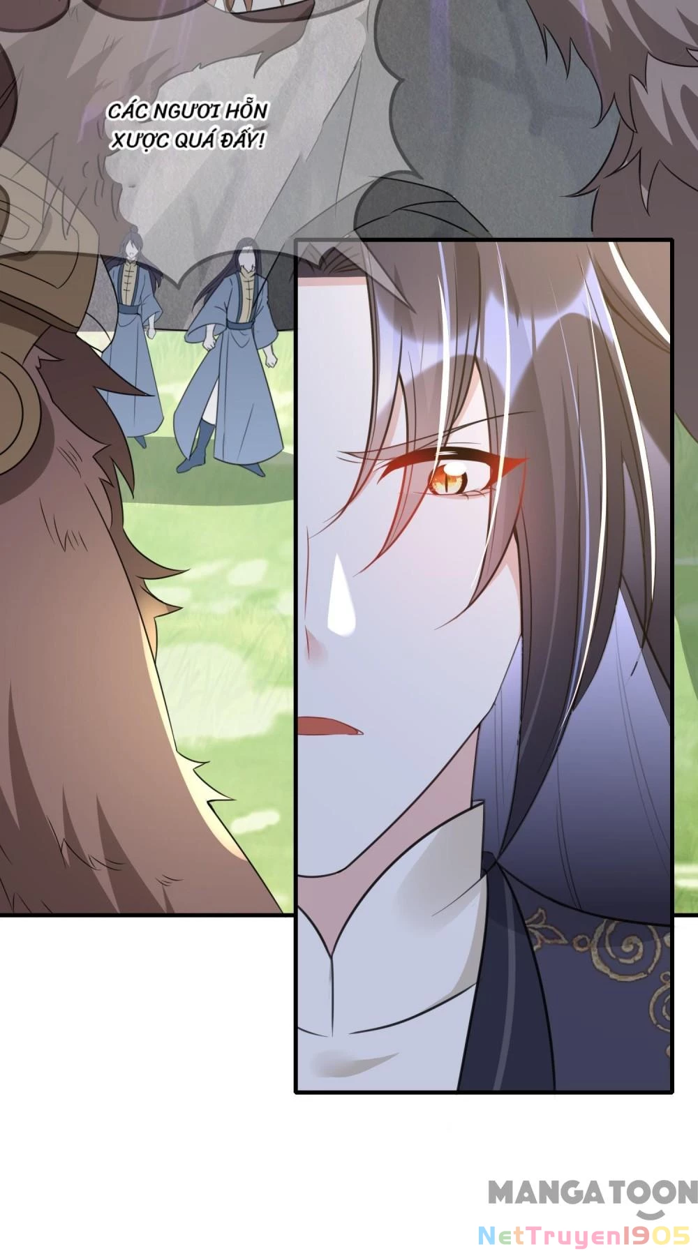 Long Vương Truy Thê Chapter 70 - 39