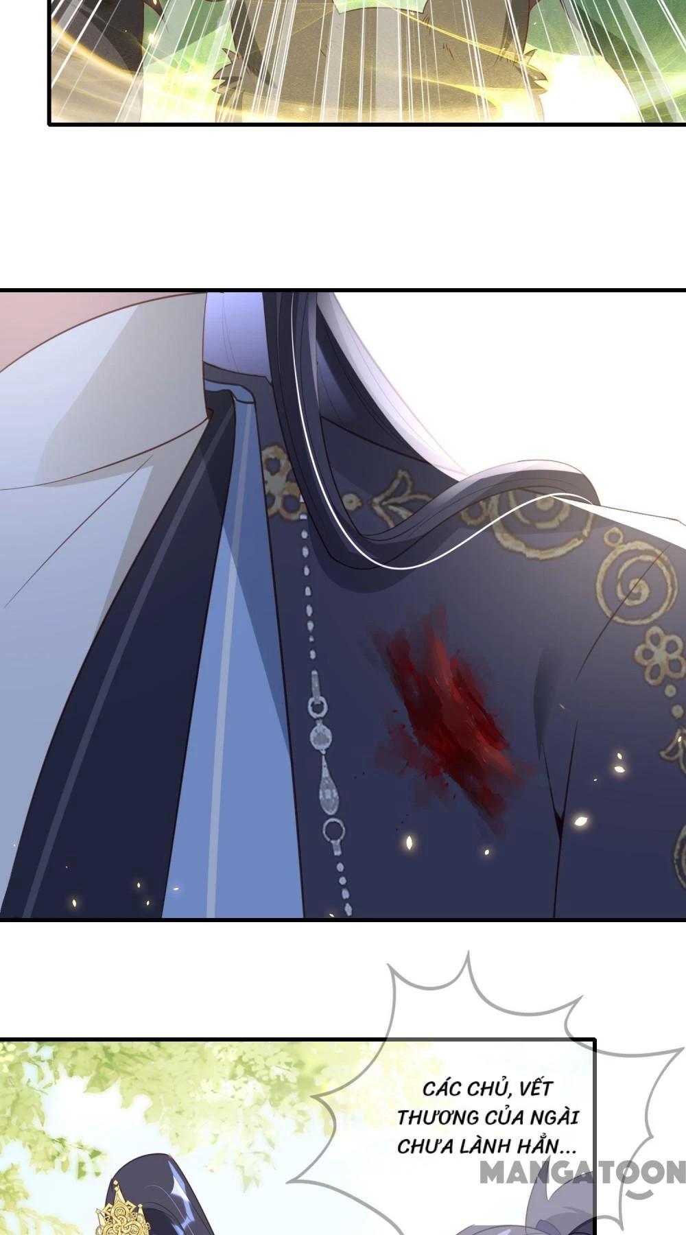 Long Vương Truy Thê Chapter 71 - 2