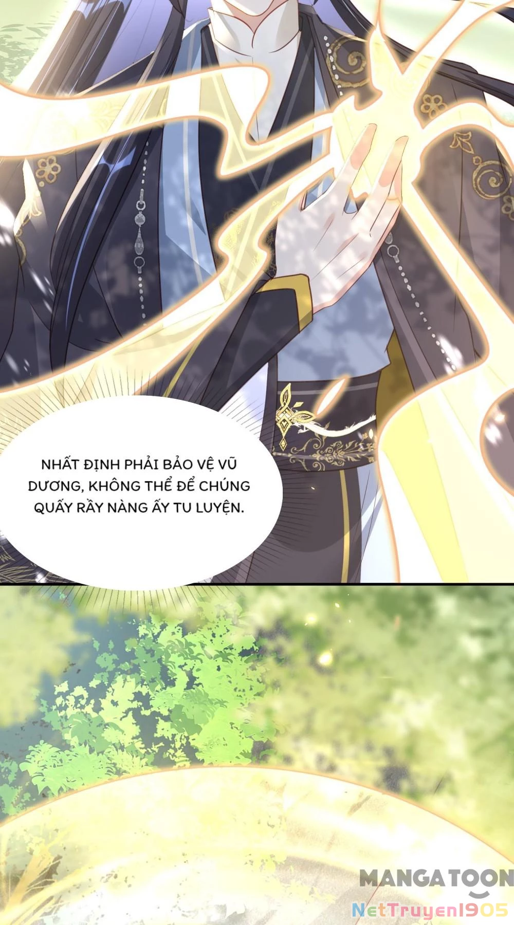 Long Vương Truy Thê Chapter 71 - 4