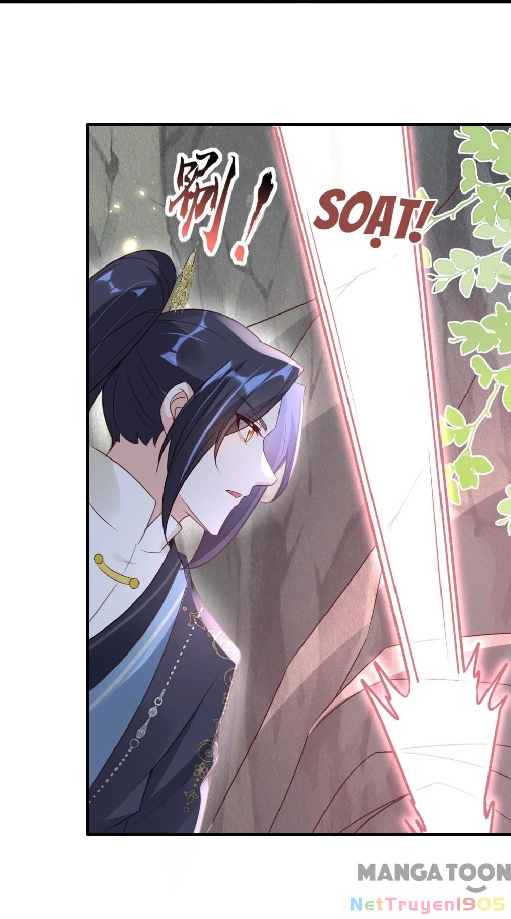 Long Vương Truy Thê Chapter 71 - 7