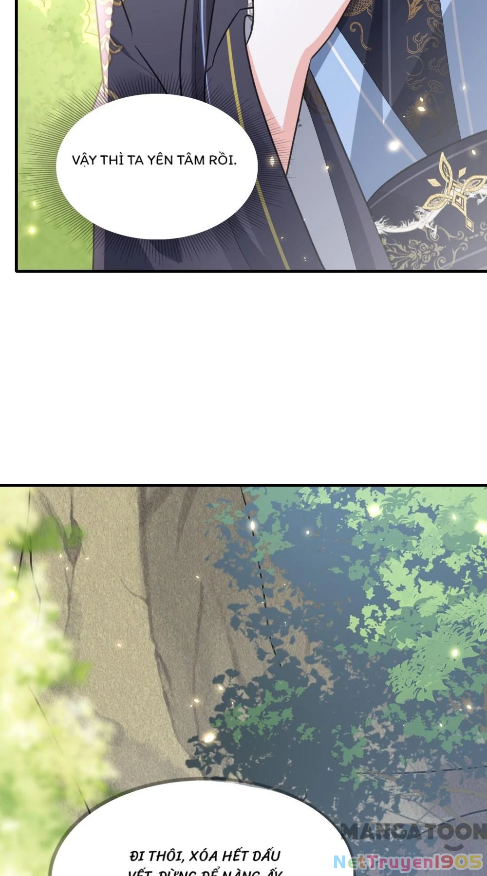 Long Vương Truy Thê Chapter 71 - 12