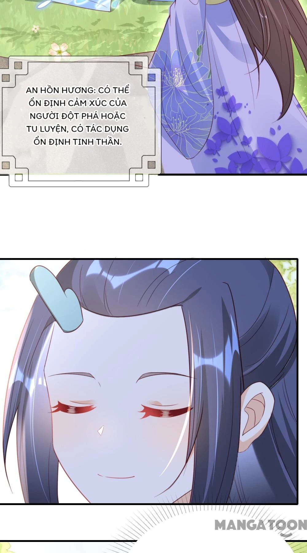 Long Vương Truy Thê Chapter 71 - 19