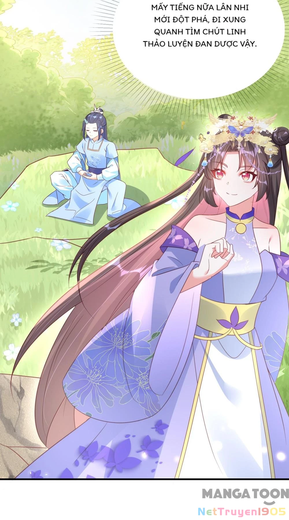 Long Vương Truy Thê Chapter 71 - 20