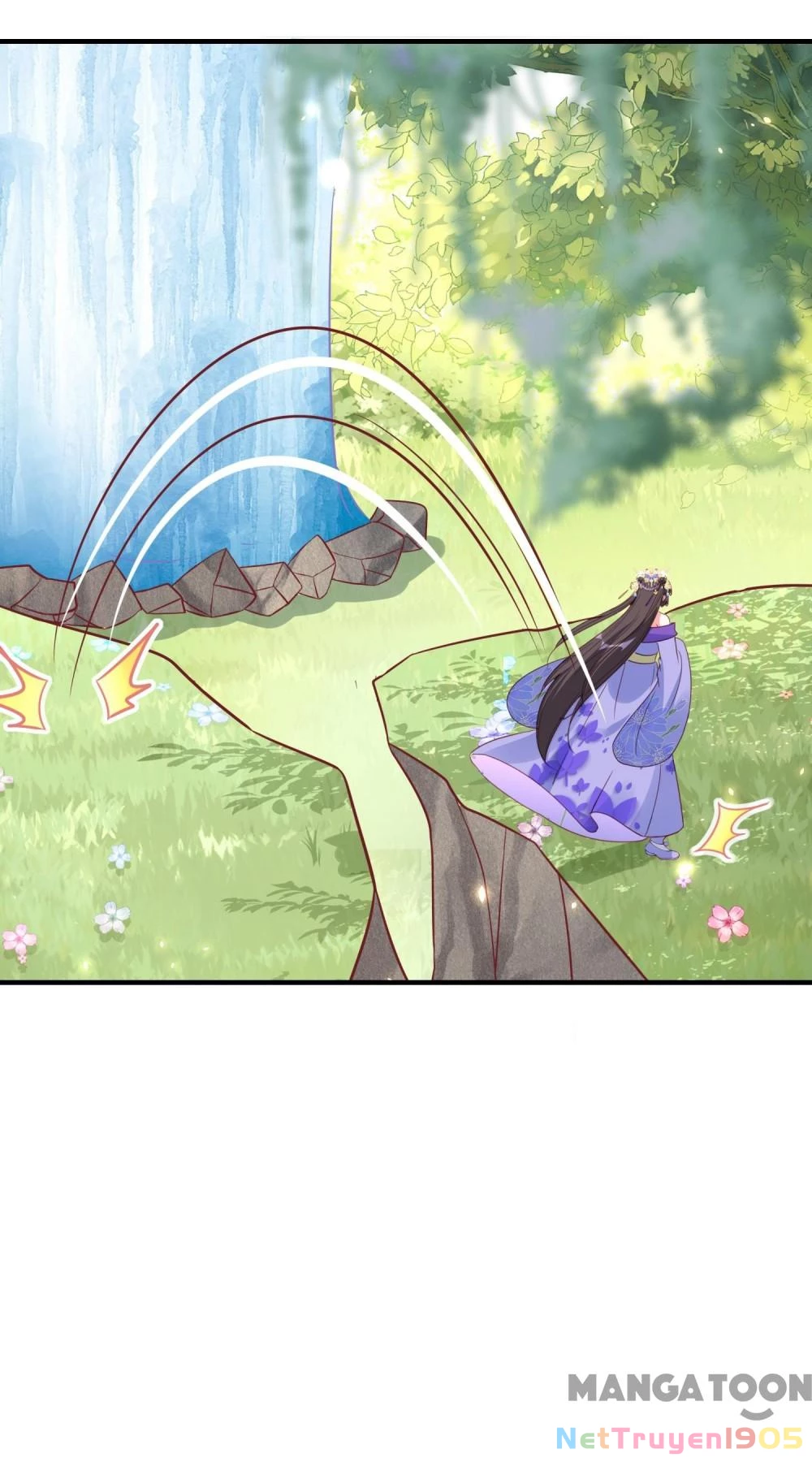 Long Vương Truy Thê Chapter 71 - 21