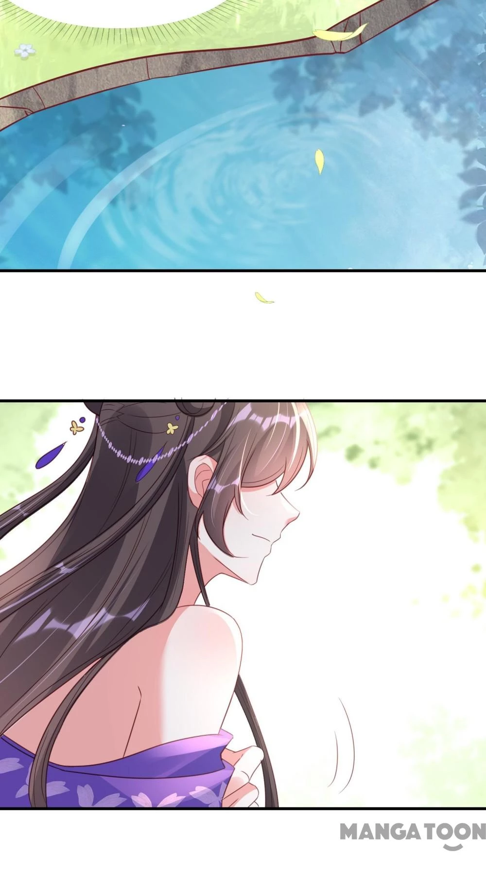 Long Vương Truy Thê Chapter 71 - 23