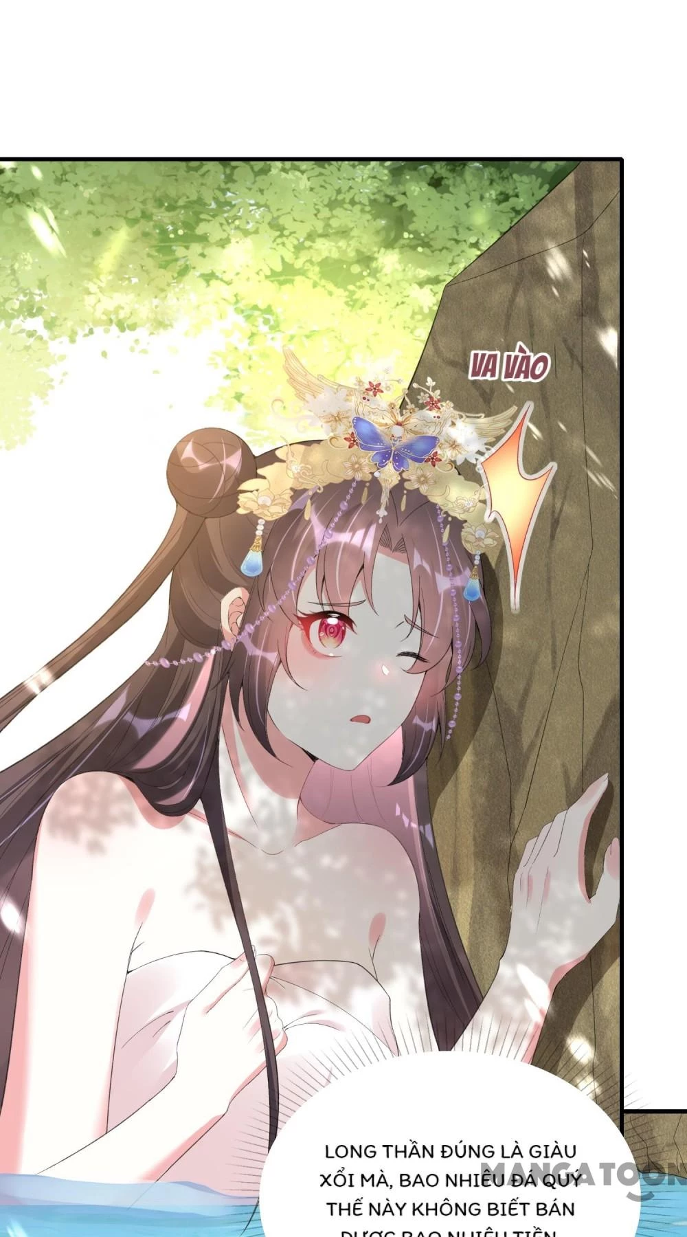 Long Vương Truy Thê Chapter 71 - 25