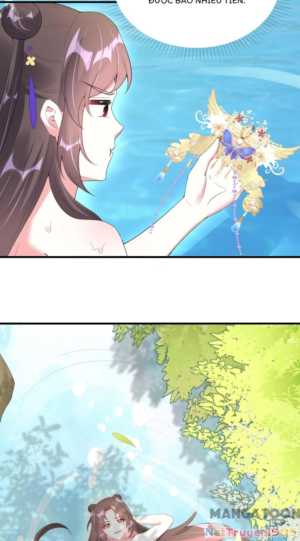 Long Vương Truy Thê Chapter 71 - 26