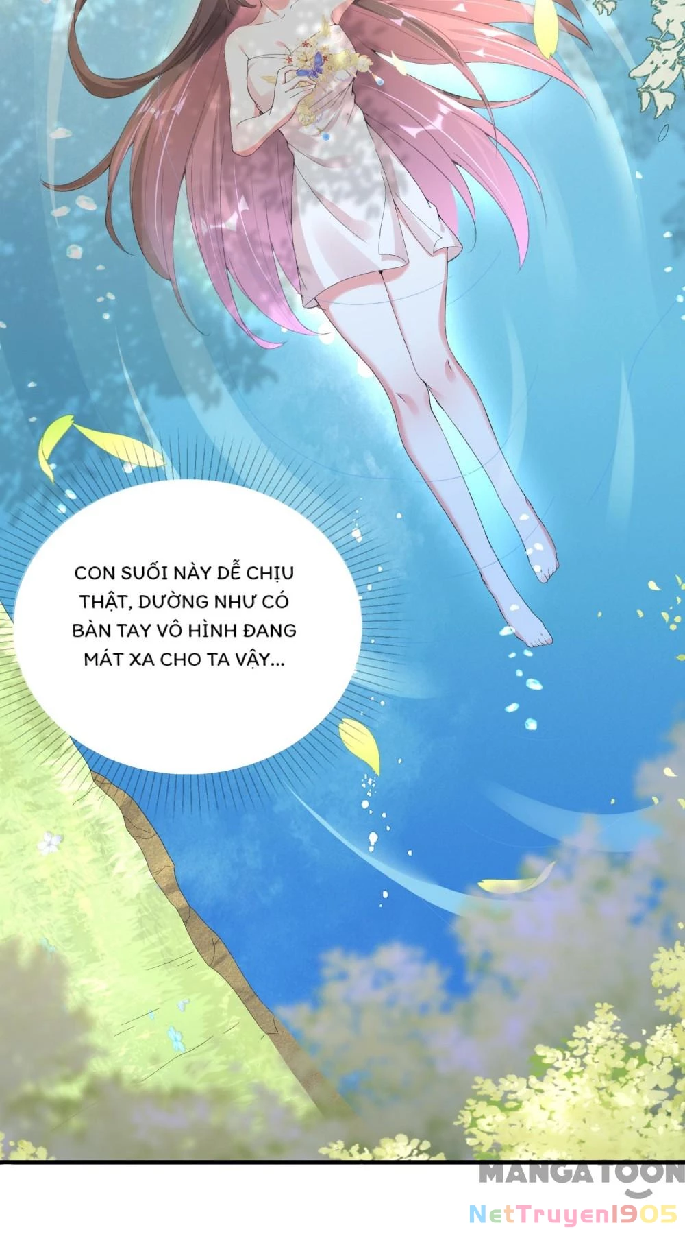 Long Vương Truy Thê Chapter 71 - 27