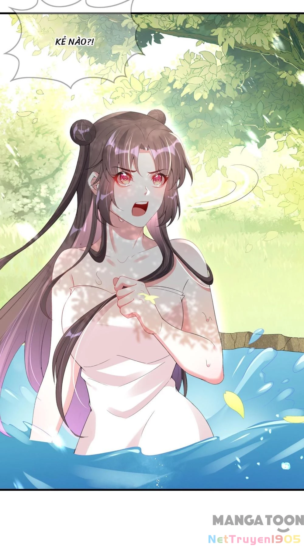 Long Vương Truy Thê Chapter 71 - 31