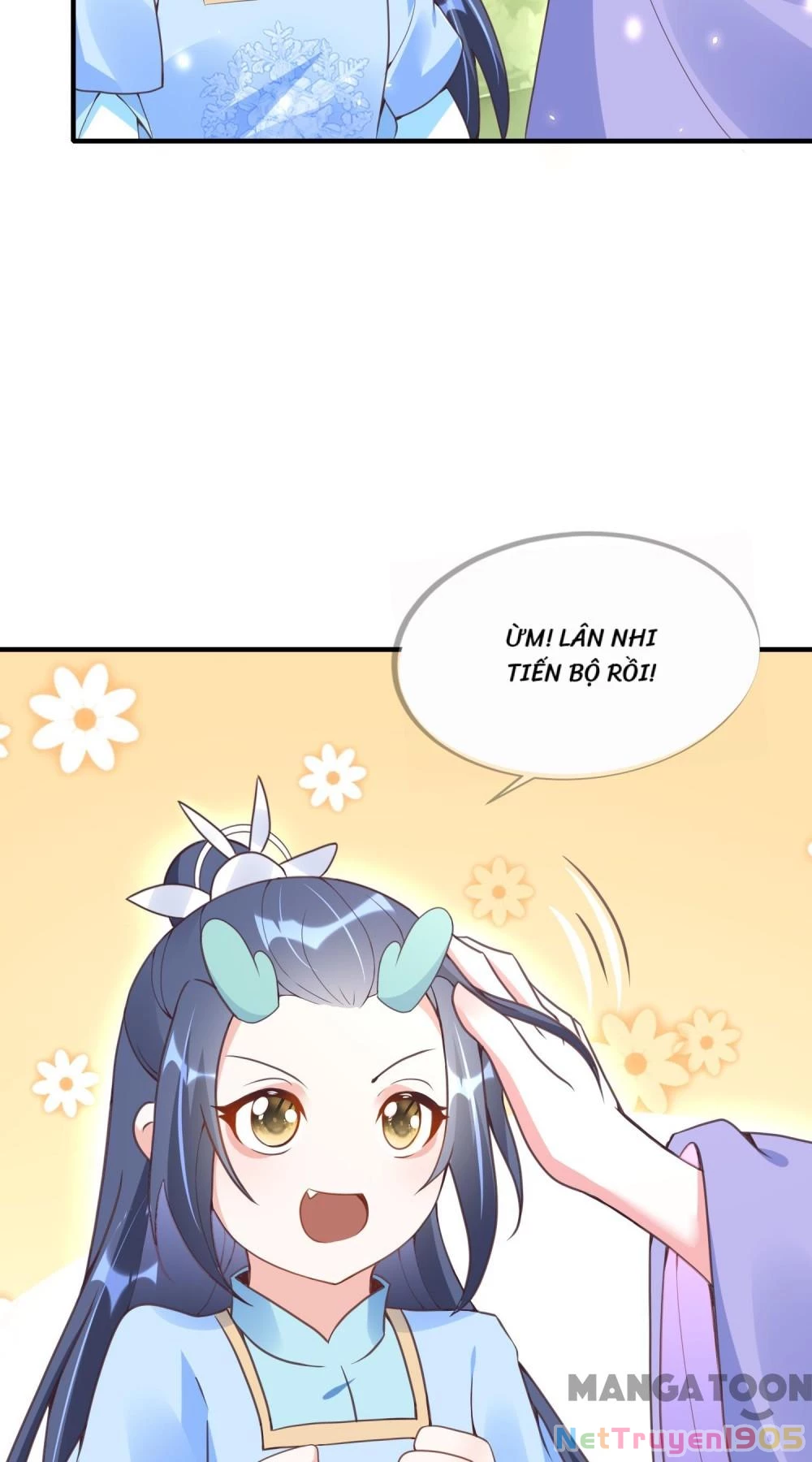 Long Vương Truy Thê Chapter 72 - 5