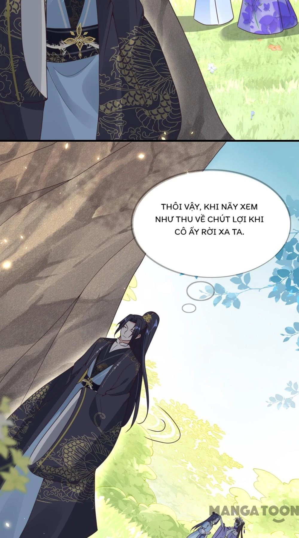 Long Vương Truy Thê Chapter 72 - 7