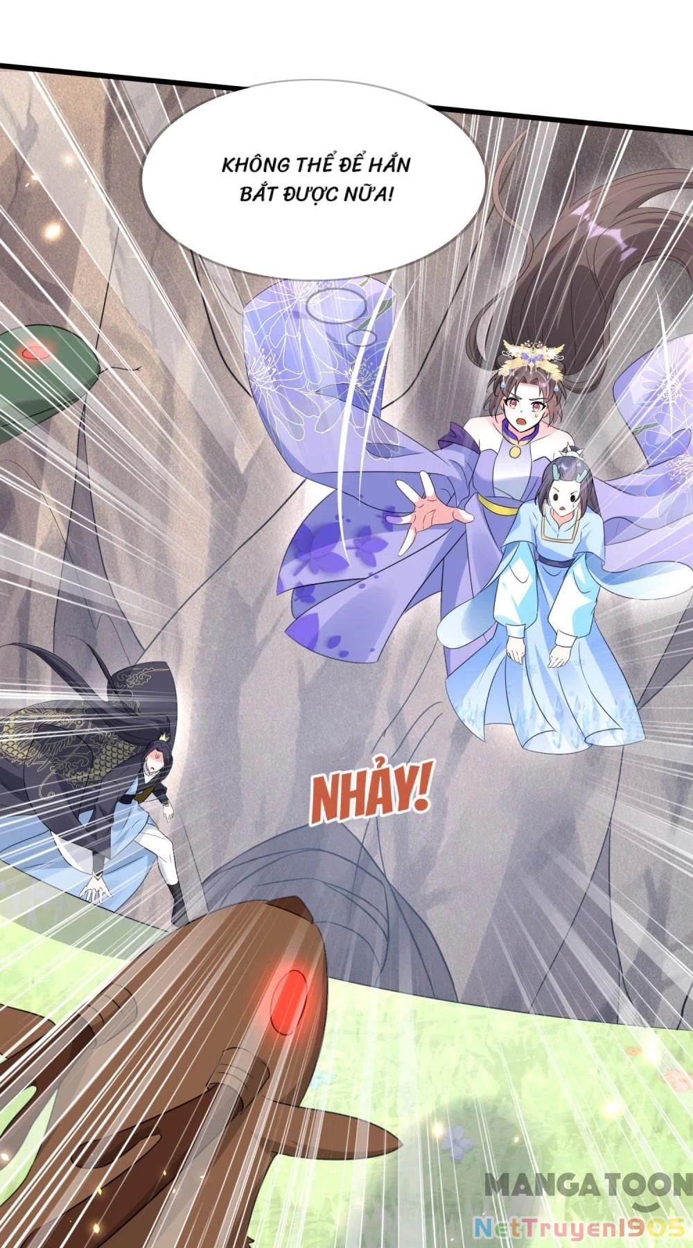 Long Vương Truy Thê Chapter 72 - 14