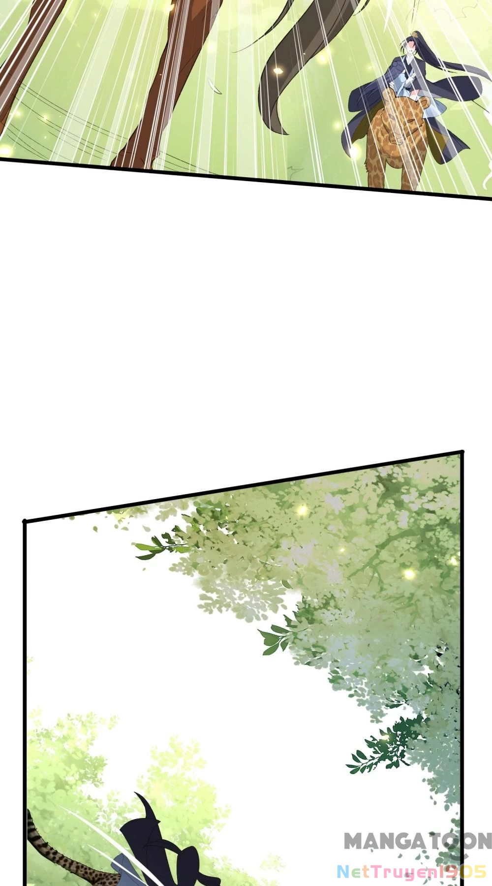 Long Vương Truy Thê Chapter 72 - 21