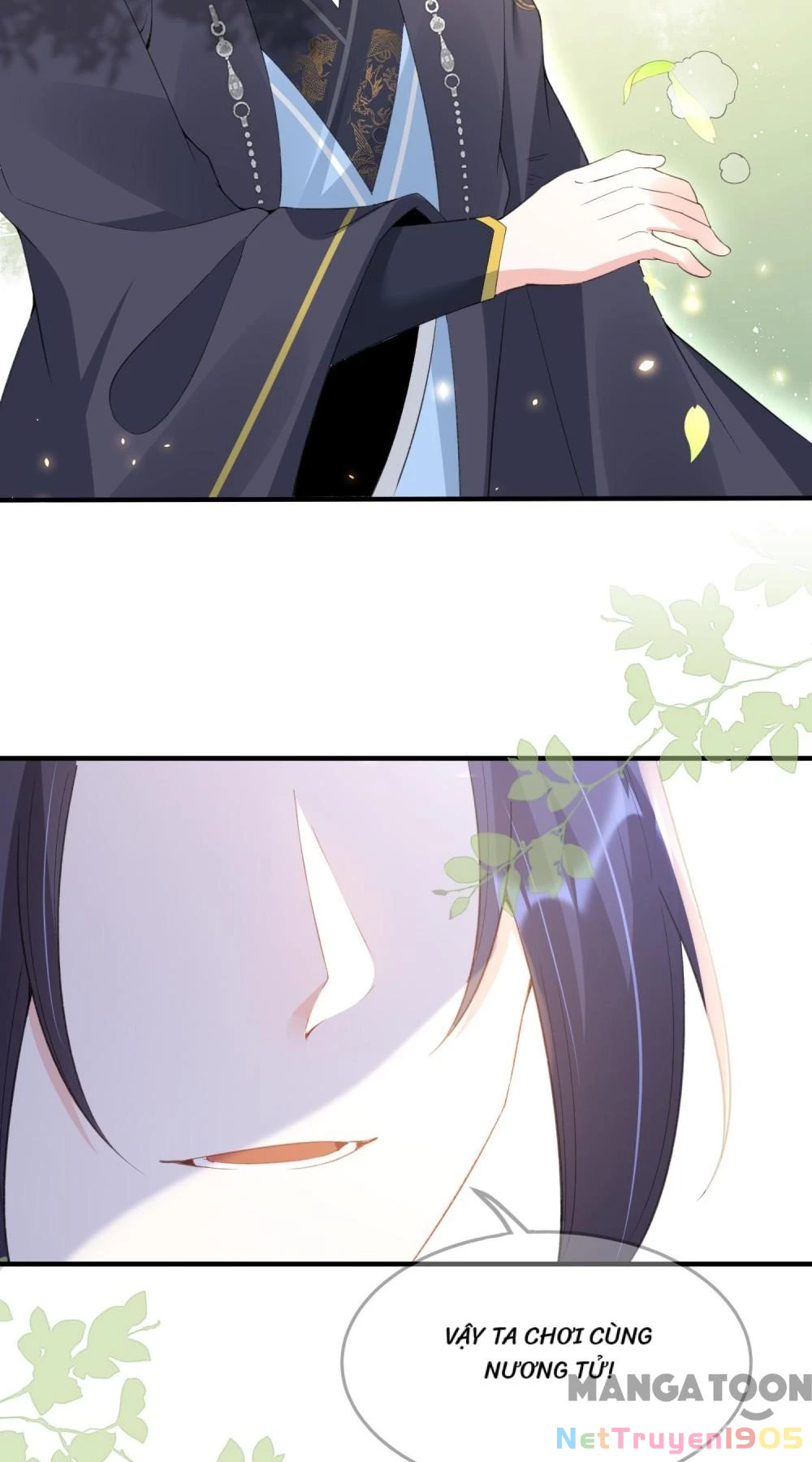 Long Vương Truy Thê Chapter 72 - 30