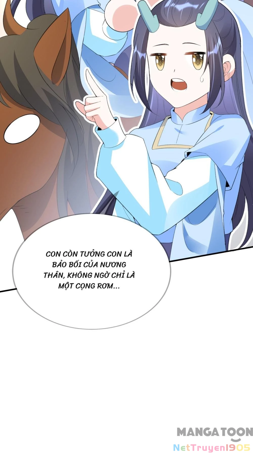 Long Vương Truy Thê Chapter 72 - 32