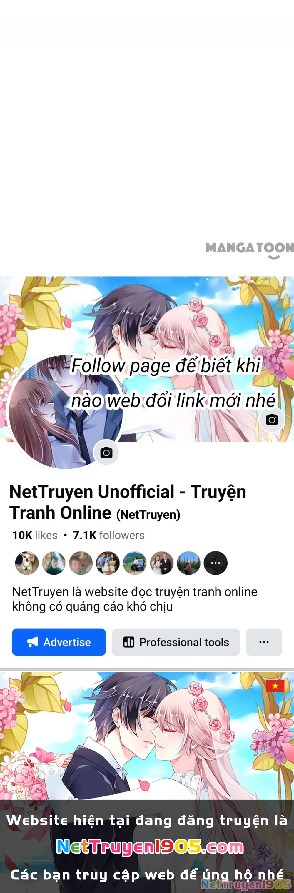 Long Vương Truy Thê Chapter 72 - 33