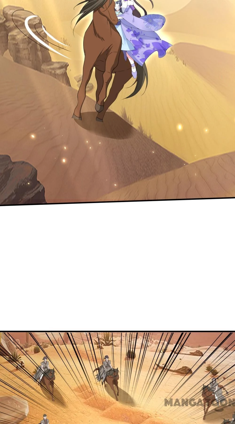 Long Vương Truy Thê Chapter 73 - 6