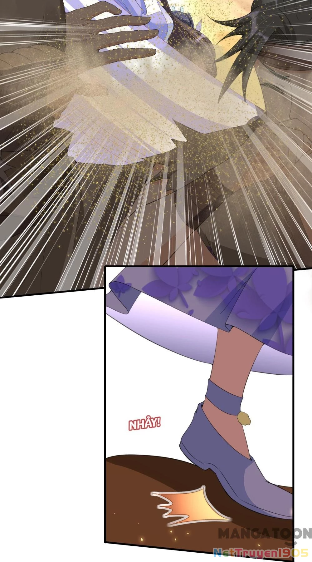 Long Vương Truy Thê Chapter 73 - 11