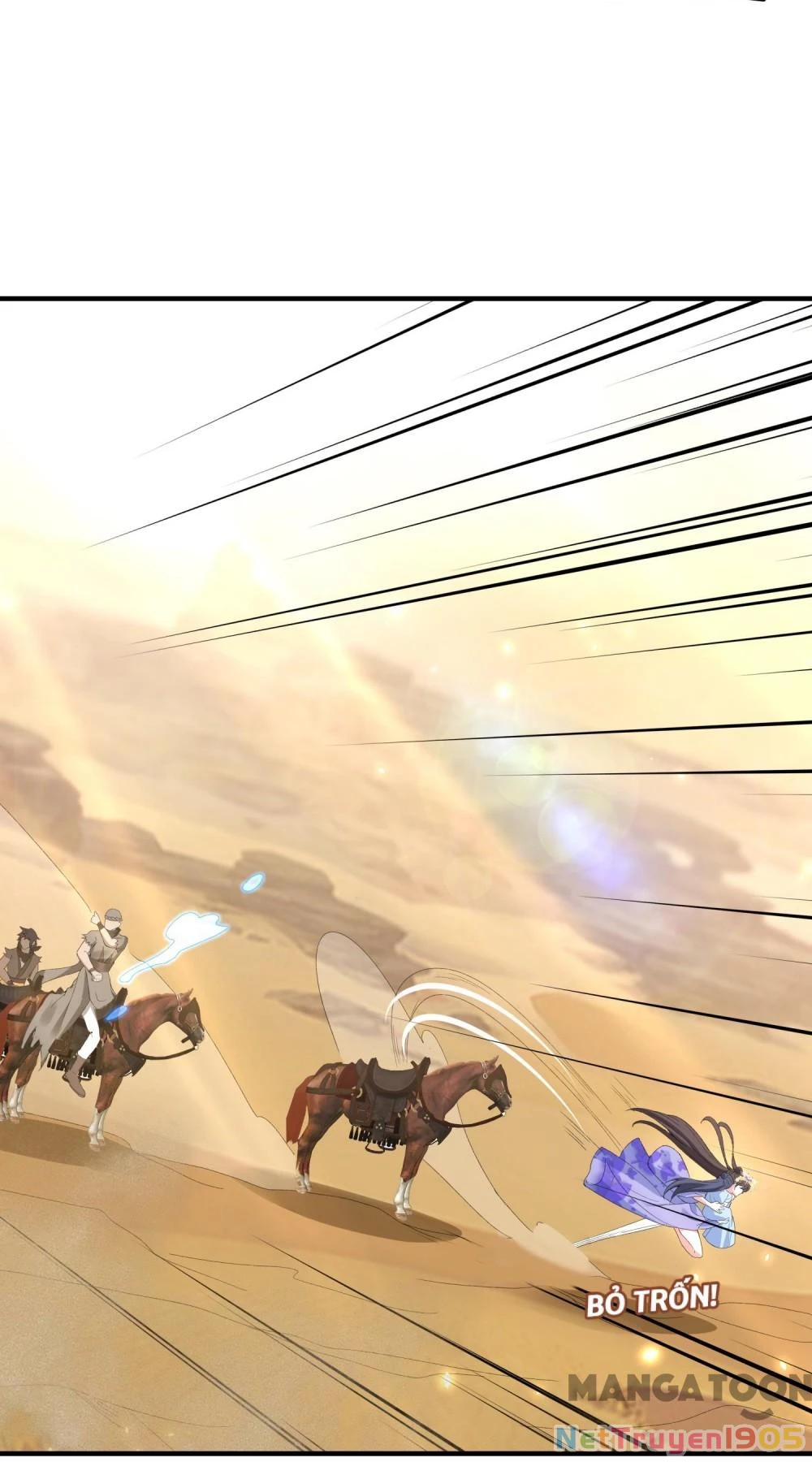 Long Vương Truy Thê Chapter 73 - 12