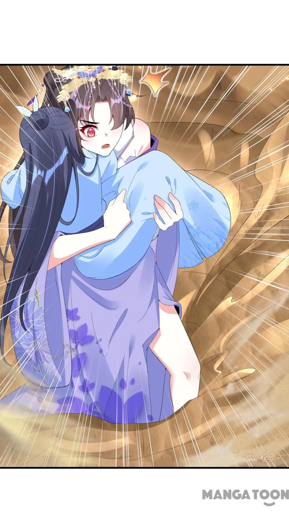 Long Vương Truy Thê Chapter 73 - 13