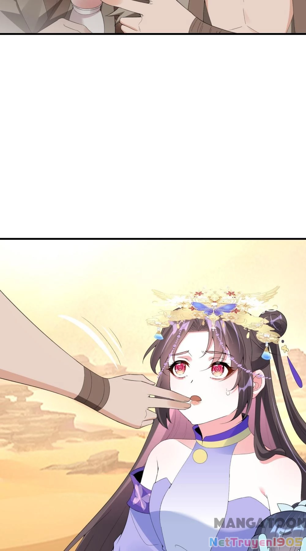 Long Vương Truy Thê Chapter 73 - 21